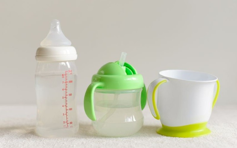 The 10 best sippy cups for your baby