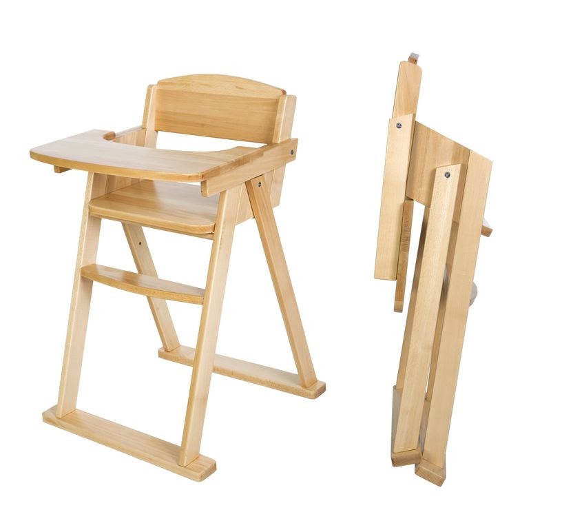 best easy-to-clean high chair