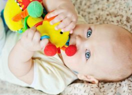 Best Teethers for Infants