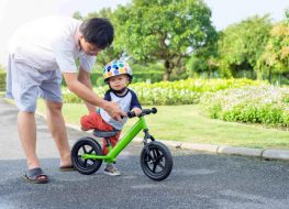 Best Toddler Bike for Your Growing Children