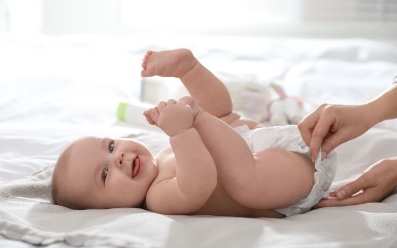 Changing Pad Vs a Diaper Changing Table The Pros and Cons
