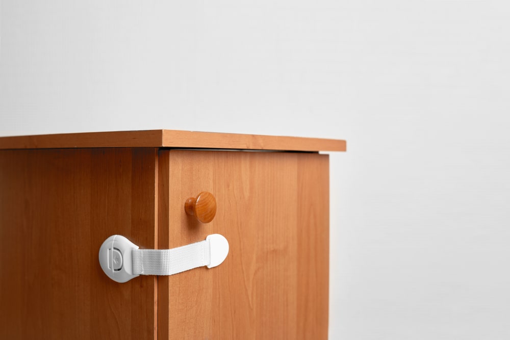How to Baby Proof Drawers: Keep Your Little Ones Safe