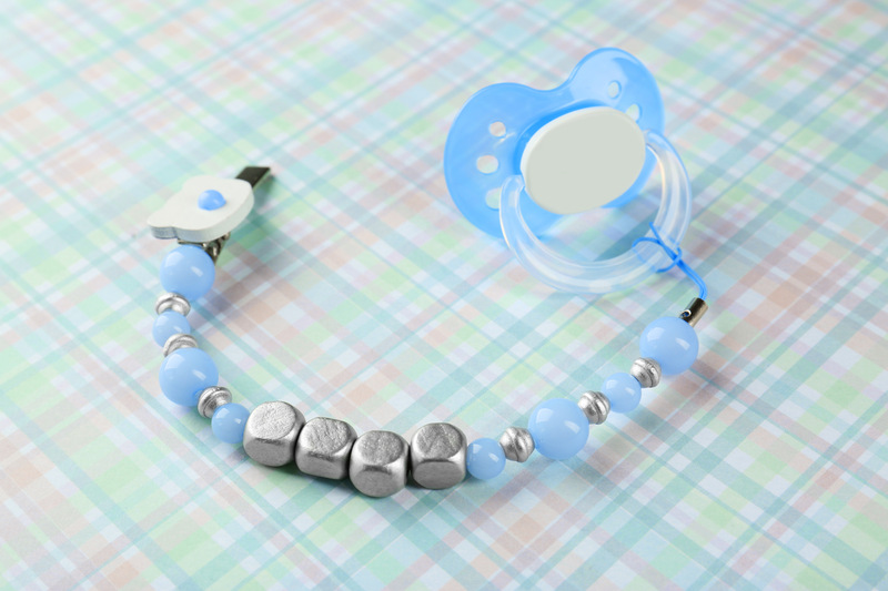 pacifier accessories