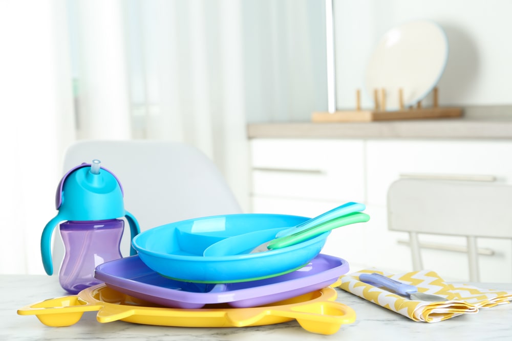 Buying Mistakes to Avoid When Shopping For Baby Feeding Sets