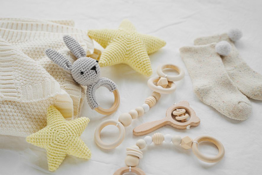 baby travel essentials - baby gear and baby essentials