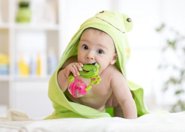 best teethers for babies
