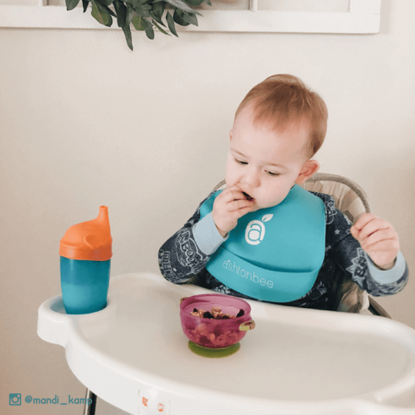 baby suction bowl