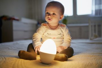 night light for baby