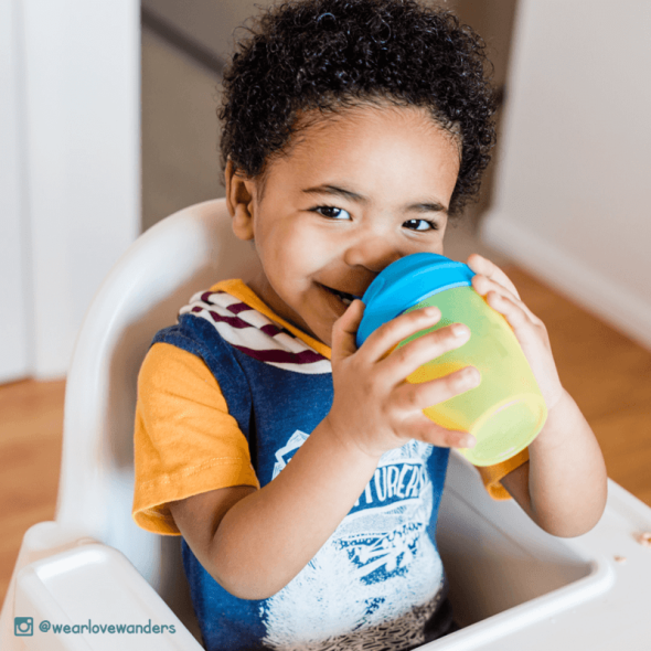 non-toxic sippy cups