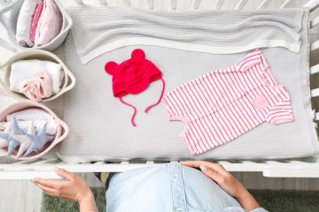 Baby crib accessories essentials