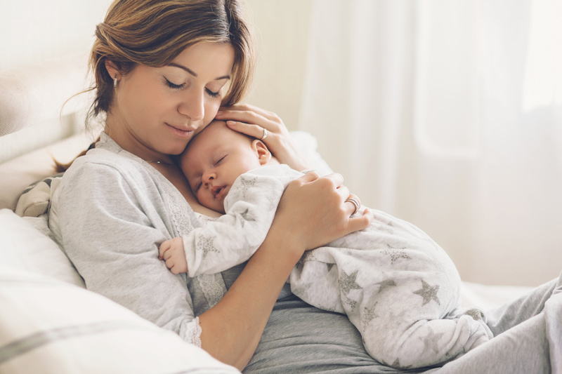 newborn sleep aid